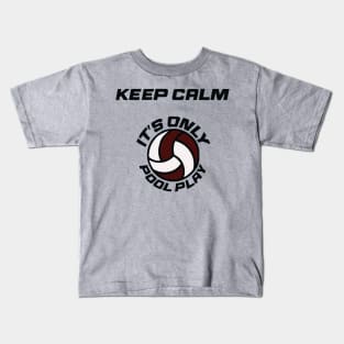 Keep calm Kids T-Shirt